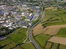 Photos aériennes de Tourlaville (50110) - Autre vue | Manche, Normandie, France - Photo réf. U106672