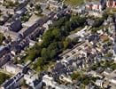 Photos aériennes de Cherbourg-Octeville (50100) - Le Parc Liais | Manche, Normandie, France - Photo réf. U106732