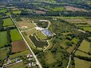 Photos aériennes de Tourlaville (50110) - La Lande Saint-Gabriel | Manche, Normandie, France - Photo réf. U106734