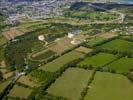 Photos aériennes de Tourlaville (50110) - La Lande Saint-Gabriel | Manche, Normandie, France - Photo réf. U106736