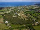 Photos aériennes de Tourlaville (50110) - La Lande Saint-Gabriel | Manche, Normandie, France - Photo réf. U106737