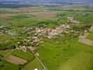 Photos aériennes de Maizières-lès-Vic (57810) - Autre vue | Moselle, Grand Est, France - Photo réf. U106893