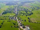 Photos aériennes de Maizières-lès-Vic (57810) - Autre vue | Moselle, Grand Est, France - Photo réf. U106895