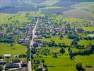 Photos aériennes de Maizières-lès-Vic (57810) - Autre vue | Moselle, Grand Est, France - Photo réf. U106896