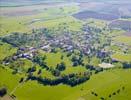 Photos aériennes de Maizières-lès-Vic (57810) - Autre vue | Moselle, Grand Est, France - Photo réf. U106897