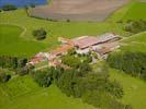 Photos aériennes de Maizières-lès-Vic (57810) - Hellocourt | Moselle, Grand Est, France - Photo réf. U106899