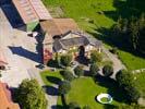 Photos aériennes de Maizières-lès-Vic (57810) - Hellocourt | Moselle, Grand Est, France - Photo réf. U106905