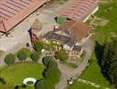 Photos aériennes de Maizières-lès-Vic (57810) - Hellocourt | Moselle, Grand Est, France - Photo réf. U106907