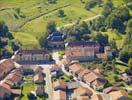 Photos aériennes de Marsal (57630) | Moselle, Grand Est, France - Photo réf. U106926
