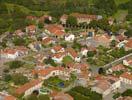 Photos aériennes de Marsal (57630) | Moselle, Grand Est, France - Photo réf. U106932