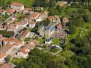 Photos aériennes de Marsal (57630) | Moselle, Grand Est, France - Photo réf. U106951
