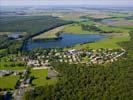 Photos aériennes de Moussey (57770) | Moselle, Lorraine, France - Photo réf. U106966