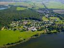 Photos aériennes de Moussey (57770) | Moselle, Grand Est, France - Photo réf. U106971