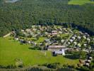 Photos aériennes de Moussey (57770) | Moselle, Grand Est, France - Photo réf. U106972