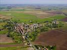 Photos aériennes de Moyenvic (57630) - Autre vue | Moselle, Grand Est, France - Photo réf. U106997