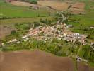Photos aériennes de Moyenvic (57630) - Autre vue | Moselle, Grand Est, France - Photo réf. U107000