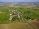 Photos aériennes de Xanrey (57630) - Autre vue | Moselle, Grand Est, France - Photo réf. U107027