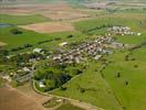 Photos aériennes de Xanrey (57630) - Autre vue | Moselle, Grand Est, France - Photo réf. U107030