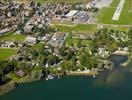 Photos aériennes de Agno (CH-6982) | , Ticino, Suisse - Photo réf. U107038