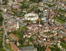 Photos aériennes de Agno (CH-6982) - Agno | , Ticino, Suisse - Photo réf. U107042