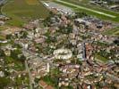 Photos aériennes de Agno (CH-6982) | , Ticino, Suisse - Photo réf. U107043
