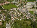 Photos aériennes de Agno (CH-6982) - Agno | , Ticino, Suisse - Photo réf. U107046