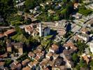 Photos aériennes de Agno (CH-6982) - Agno | , Ticino, Suisse - Photo réf. U107049