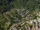 Photos aériennes de Agno (CH-6982) - Agno | , Ticino, Suisse - Photo réf. U107050