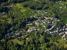 Photos aériennes de Agno (CH-6982) | , Ticino, Suisse - Photo réf. U107051