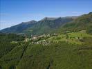 Photos aériennes de Alto Malcantone (CH-6937) | , Ticino, Suisse - Photo réf. U107053