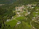Photos aériennes de Alto Malcantone (CH-6937) | , Ticino, Suisse - Photo réf. U107055