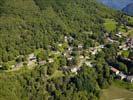 Photos aériennes de Alto Malcantone (CH-6937) | , Ticino, Suisse - Photo réf. U107059