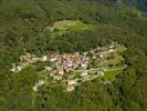 Photos aériennes de Alto Malcantone (CH-6937) | , Ticino, Suisse - Photo réf. U107063