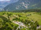 Photos aériennes de Dalpe (CH-6774) | , Ticino, Suisse - Photo réf. U107064