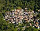 Photos aériennes de Alto Malcantone (CH-6937) | , Ticino, Suisse - Photo réf. U107066