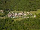 Photos aériennes de Alto Malcantone (CH-6937) - Vezio | , Ticino, Suisse - Photo réf. U107067