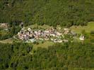 Photos aériennes de Alto Malcantone (CH-6937) | , Ticino, Suisse - Photo réf. U107067