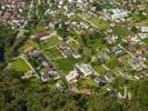 Photos aériennes de Arbedo-Castione (CH-6517) | , Ticino, Suisse - Photo réf. U107071
