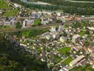 Photos aériennes de Arbedo-Castione (CH-6517) | , Ticino, Suisse - Photo réf. U107075