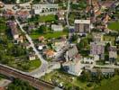 Photos aériennes de Arbedo-Castione (CH-6517) | , Ticino, Suisse - Photo réf. U107076