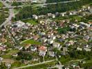 Photos aériennes de Arbedo-Castione (CH-6517) | , Ticino, Suisse - Photo réf. U107078