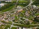 Photos aériennes de Arbedo-Castione (CH-6517) | , Ticino, Suisse - Photo réf. U107079