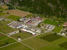 Photos aériennes de Arbedo-Castione (CH-6517) | , Ticino, Suisse - Photo réf. U107081