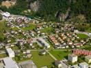 Photos aériennes de Arbedo-Castione (CH-6517) | , Ticino, Suisse - Photo réf. U107087