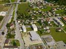 Photos aériennes de Arbedo-Castione (CH-6517) | , Ticino, Suisse - Photo réf. U107088