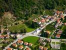 Photos aériennes de Arbedo-Castione (CH-6517) | , Ticino, Suisse - Photo réf. U107089