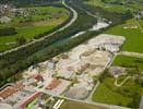 Photos aériennes de Arbedo-Castione (CH-6517) | , Ticino, Suisse - Photo réf. U107090