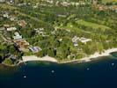 Photos aériennes de Ascona (CH-6612) - Ascona | , Ticino, Suisse - Photo réf. U107094