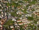 Photos aériennes de Ascona (CH-6612) - Ascona | , Ticino, Suisse - Photo réf. U107100