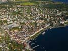 Photos aériennes de Ascona (CH-6612) - Ascona | , Ticino, Suisse - Photo réf. U107103